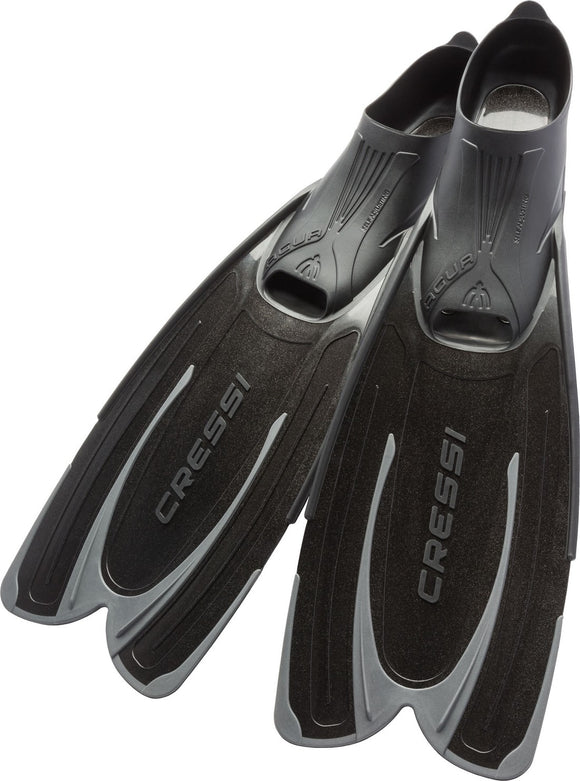 Cressi Agua Full Foot Fin