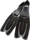 Cressi Agua Full Foot Fin