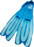 Cressi Agua Full Foot Fin