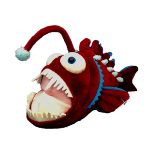 Angler Fish Toy
