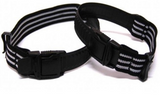 Aquatec Knife Strap Pair (Long & Short)