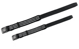 Aquatec Knife Strap Pair (Long & Short)