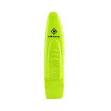 Oceanpro Shuka AB Knife - Yellow