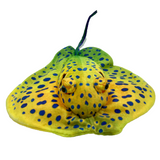 Solomon Stringray Plush Toy