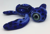 Small Turtle Plush Toy
