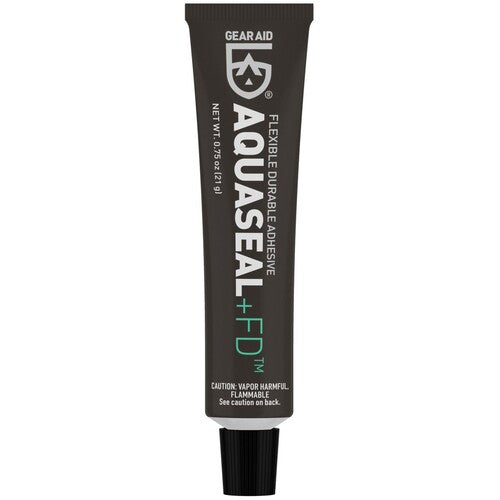 McNett Aquaseal FD Repair Adhesive 75oz