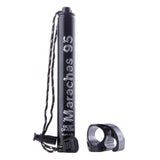 Best Divers Marachas 95 with Magnetic Holder - Black