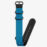 Suunto 24Mm Dive 2 Textile Zulu Strap - L