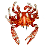Crabby Crab Plush Toy