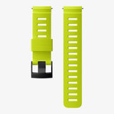 Suunto 24Mm Dive 1 Silicone Strap - M