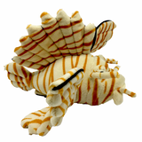 Lion Fish Toy