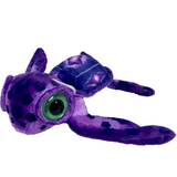 Small Turtle Plush Toy