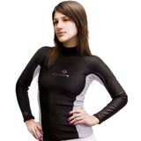 Lavacore Long Sleeve Shirt - Female