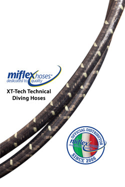 MiFlex XT-Tech Regulator Hose
