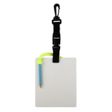 Oceanpro Slate XL  (29cm x 21cm)