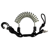 Oceanpro Coiled Lanyard