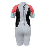 Oceanpro Nippa Shortie