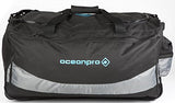 Oceanpro Wheeled Courier Bag