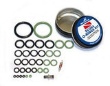Metalsub VITON O-RINGS Bulk Packs (20UNITS)