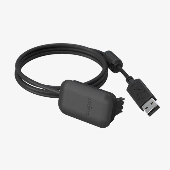 Suunto HelO2/Cobra/Vyper/Zoop USB Interface