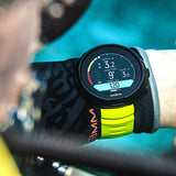 Suunto D5 With USB Cable