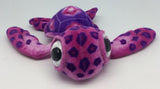 Small Turtle Plush Toy